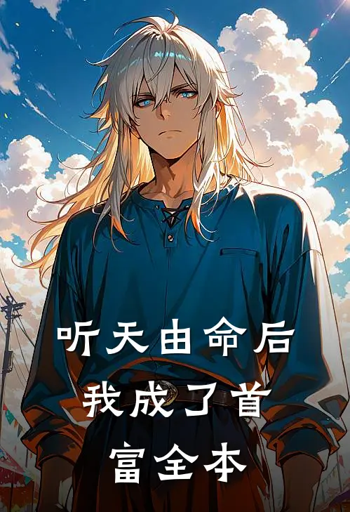 听天由命后,我成了首富全本