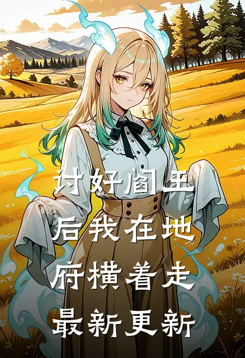 讨好阎王后我在地府横着走最新更新