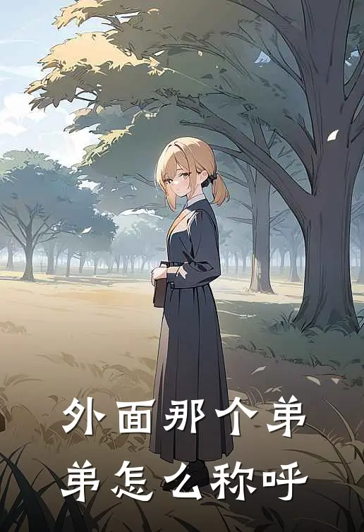 外面那个弟弟怎么称呼