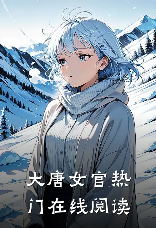 大唐女官热门在线阅读