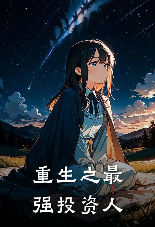 重生之最强投资人