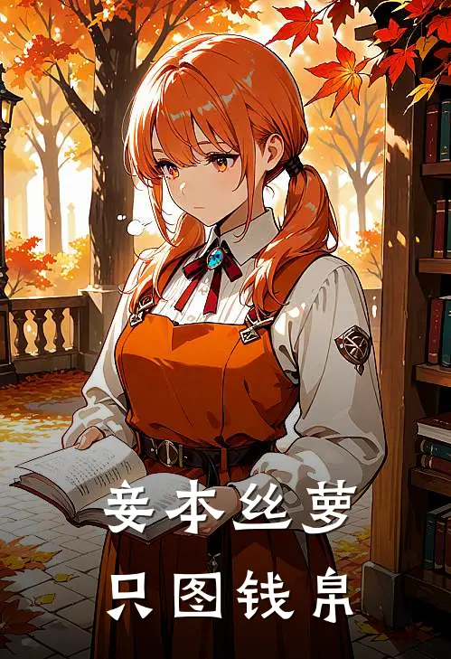 妾本丝萝,只图钱帛
