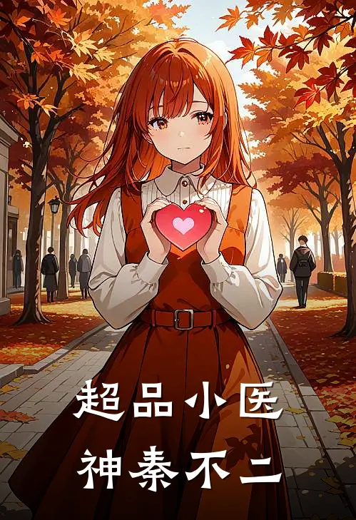 超品小医神 秦不二