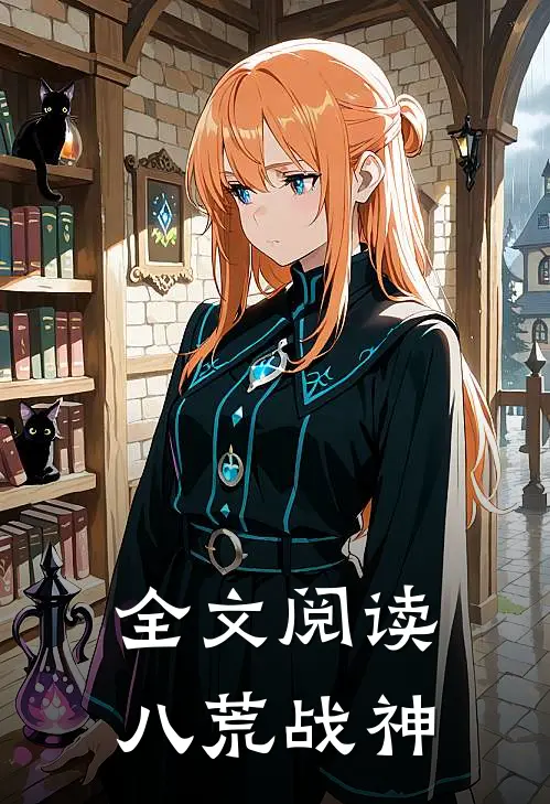 全文阅读八荒战神