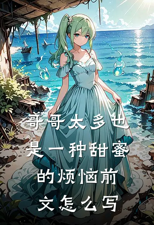 哥哥太多也是一种甜蜜的烦恼前文怎么写