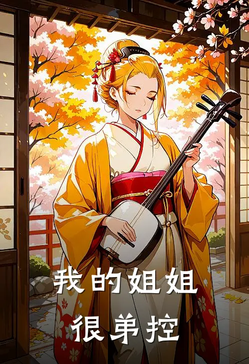 我的姐姐很弟控