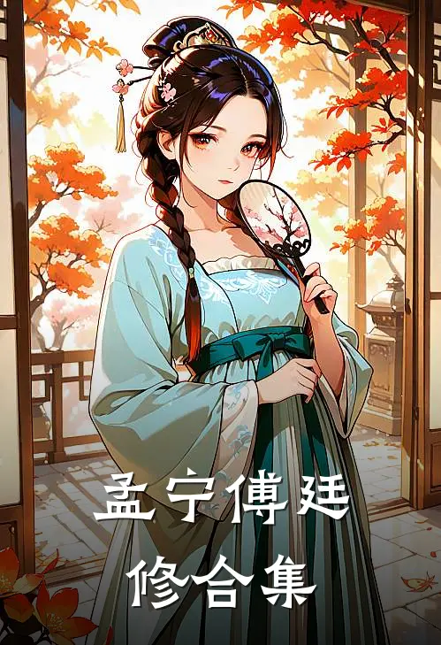 孟宁傅廷修合集