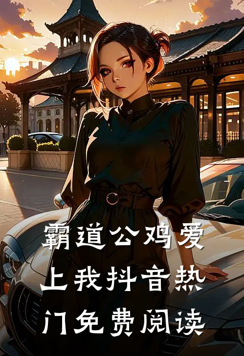 霸道公鸡爱上我抖音热门免费阅读