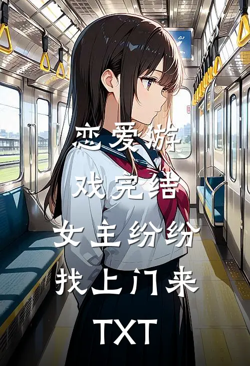 恋爱游戏完结,女主纷纷找上门来TXT