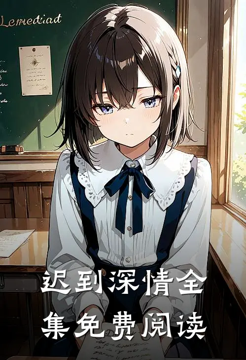 迟到深情 全集免费阅读