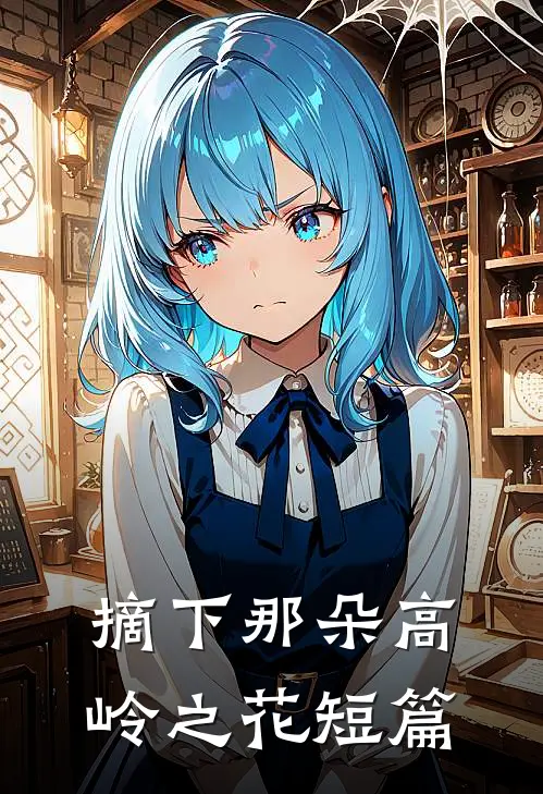 摘下那朵高岭之花短篇