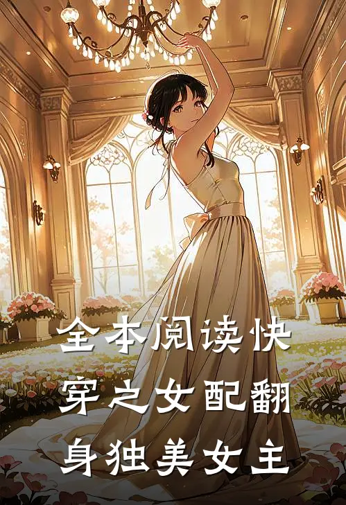 全本阅读快穿之女配翻身独美女主