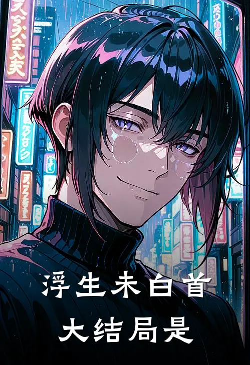 浮生未白首大结局是