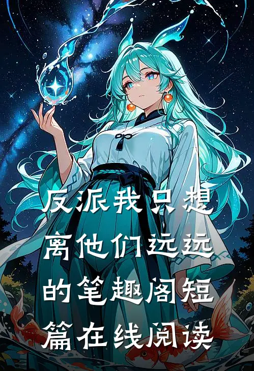 反派我只想离他们远远的笔趣阁短篇在线阅读
