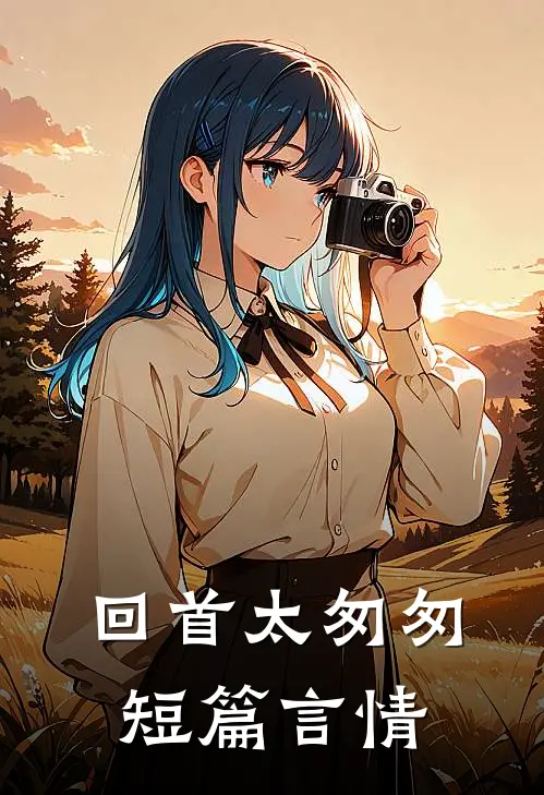 回首太匆匆短篇言情