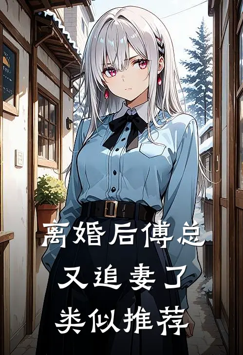 离婚后傅总又追妻了类似推荐