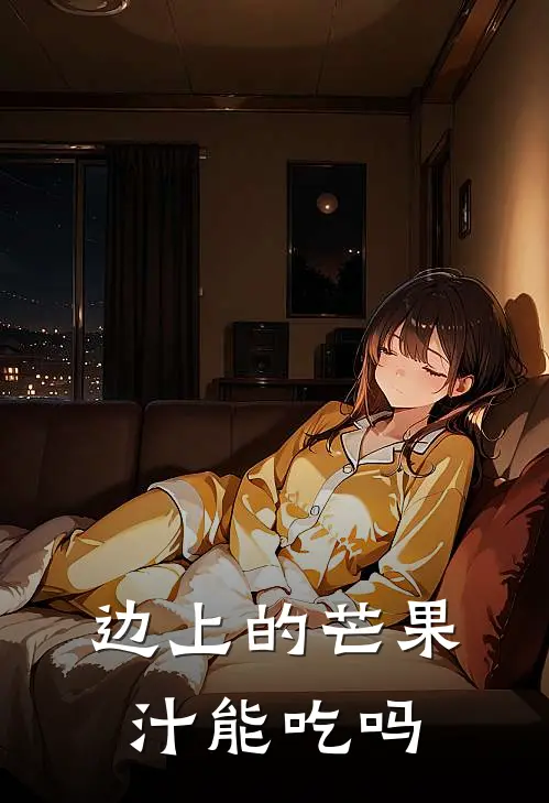 边上的芒果汁能吃吗