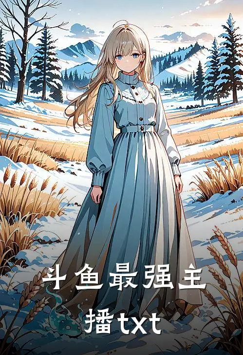 斗鱼最强主播txt
