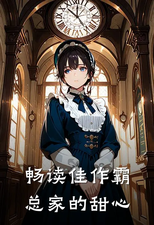 畅读佳作霸总家的甜心