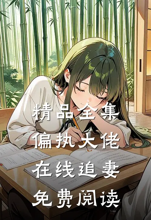 精品全集偏执大佬在线追妻免费阅读