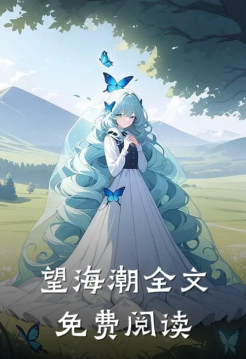 望海潮全文免费阅读