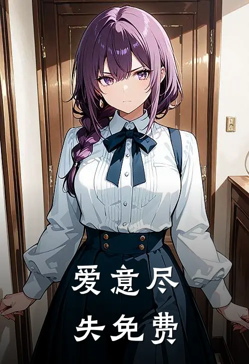 爱意尽失免费