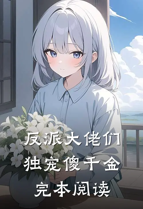 反派大佬们独宠傻千金完本阅读