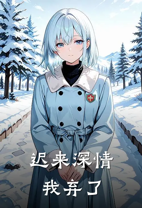 迟来深情我弃了