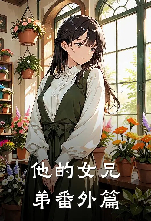 他的女兄弟 番外篇