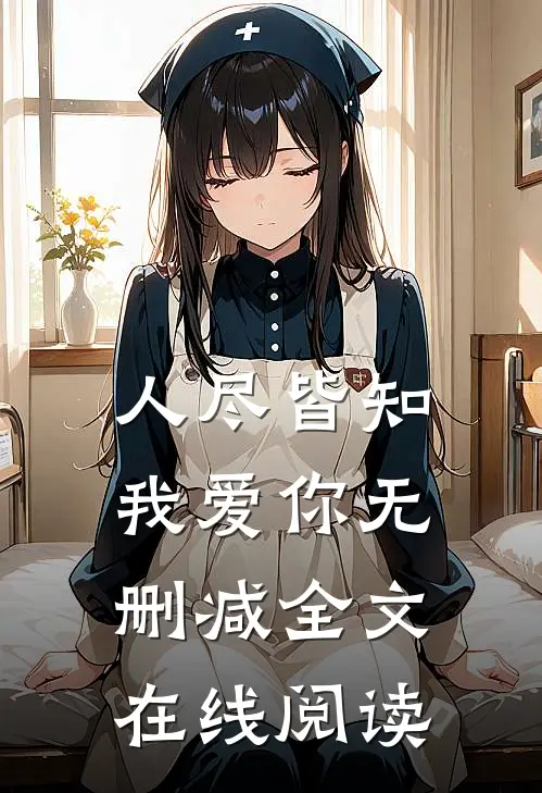 人尽皆知我爱你无删减全文在线阅读