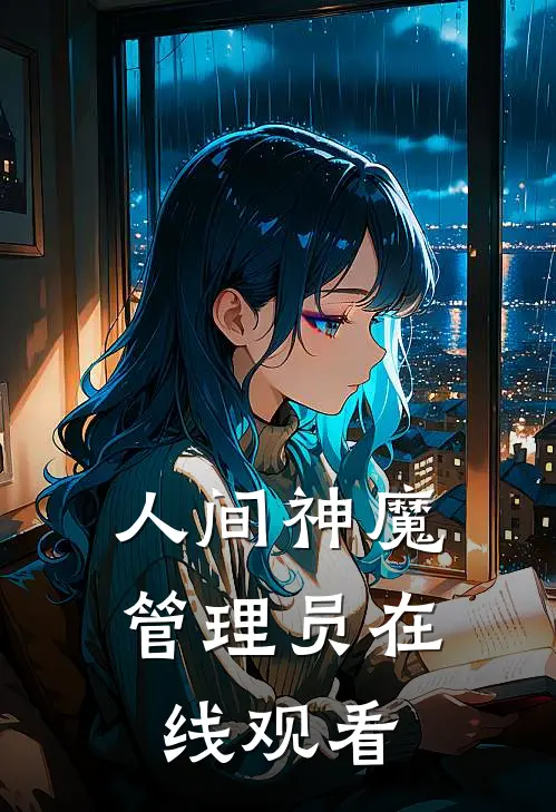 人间神魔管理员在线观看
