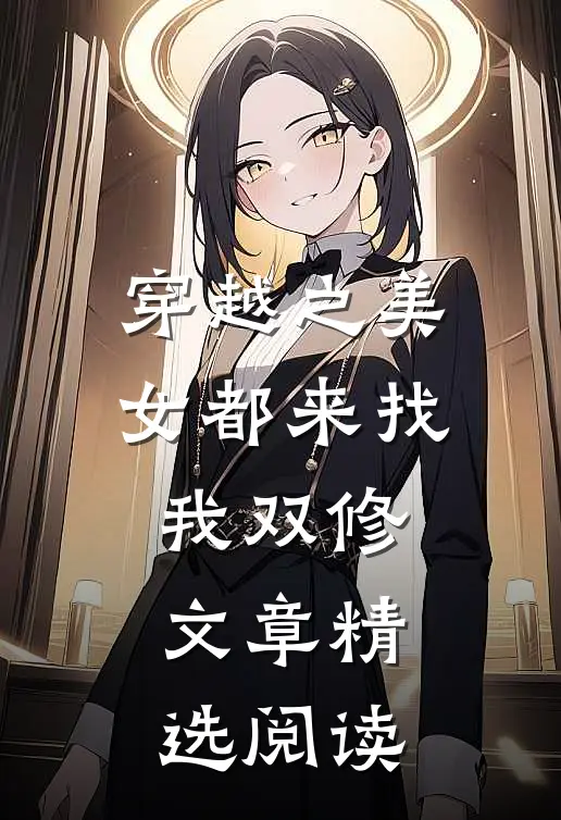 穿越之美女都来找我双修文章精选阅读