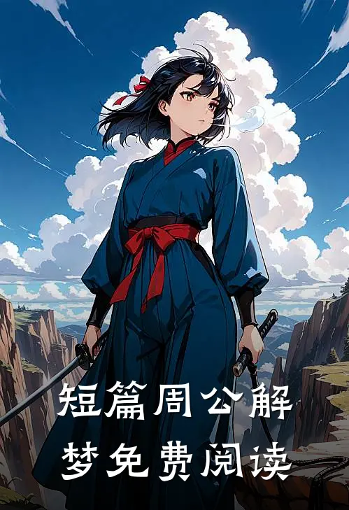 短篇周公解梦免费阅读