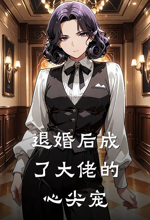 退婚后成了大佬的心尖宠