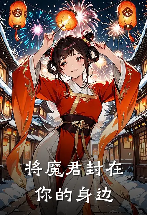 将魔君封在你的身边