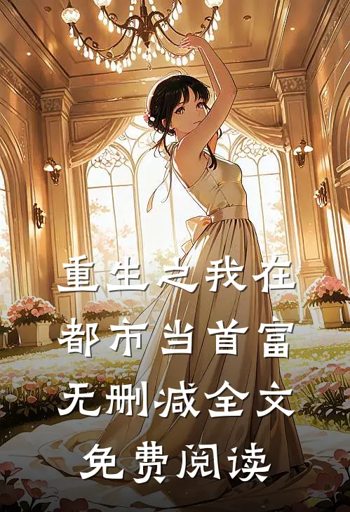 重生之我在都市当首富无删减全文免费阅读