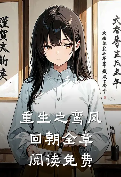 重生之鸾凤回朝全章阅读免费