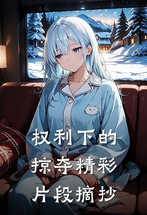 权利下的掠夺精彩片段摘抄