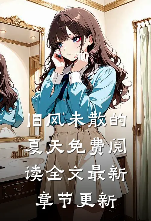 旧风未散的夏天免费阅读全文最新章节更新