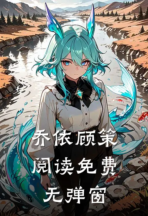 乔依顾策阅读免费无弹窗