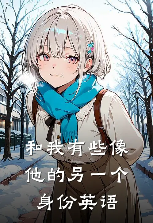 和我有些像他的另一个身份英语
