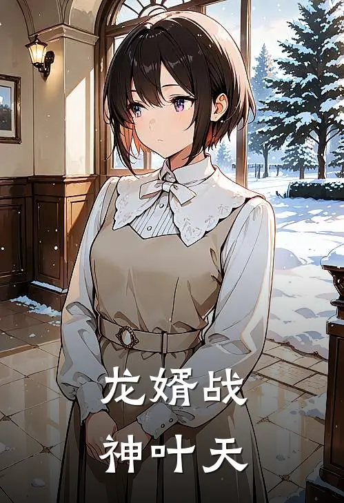 龙婿战神叶天
