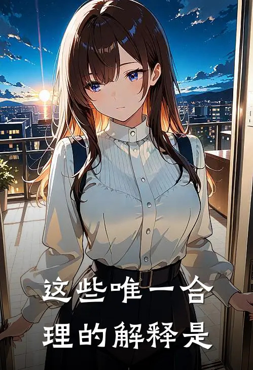 这些唯一合理的解释是