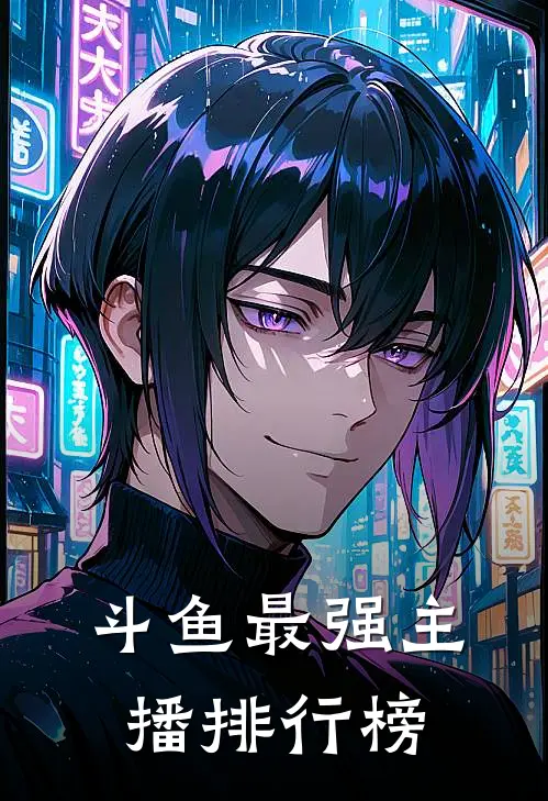 斗鱼最强主播排行榜