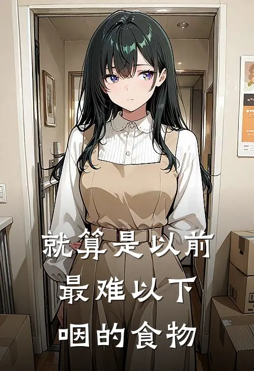 就算是以前最难以下咽的食物