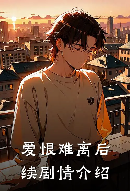 爱恨难离后续剧情介绍