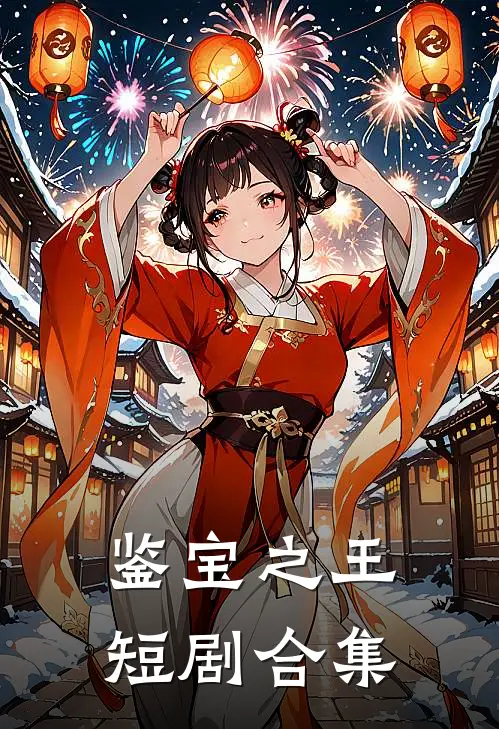 鉴宝之王短剧合集