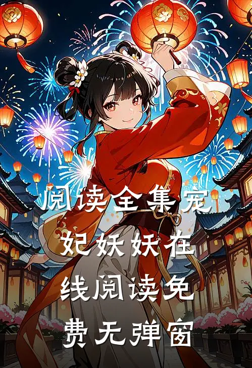 阅读全集宠妃妖妖在线阅读免费无弹窗