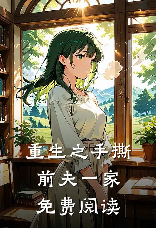 重生之手撕前夫一家免费阅读