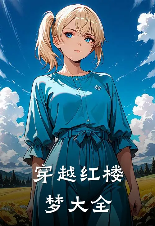 穿越红楼梦大全